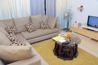 EAC Flat Naguru 3 Bedroom - Kampala - 5