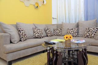EAC Flat Naguru 3 Bedroom - Kampala - 0