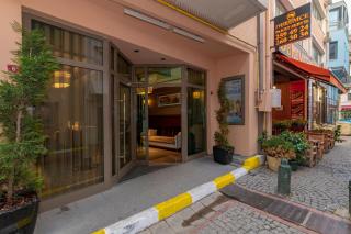 Feri Suites - 0