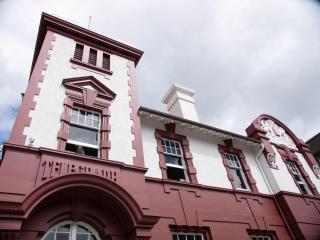 Clarence Boutique Hotel - Tauranga - 0