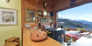 Hotel Maisonnette - Torgnon - 8