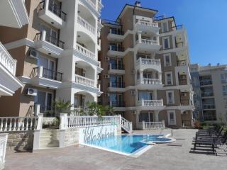 Antorini Apartments - Sveti Vlas - 9