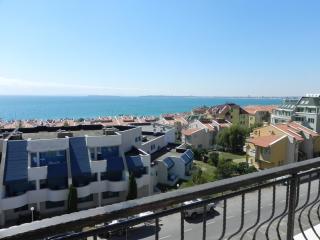 Antorini Apartments - Sveti Vlas - 4