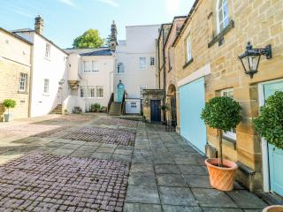 Castle Hill - Bakewell - 8