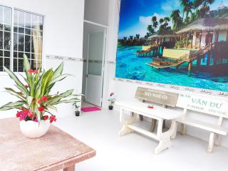 Song Ngoc Guesthouse - Phú Quốc - 1