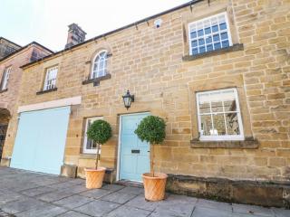 Castle Hill - Bakewell - 9
