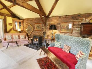 Dolgenau Hir - The Barn - 6