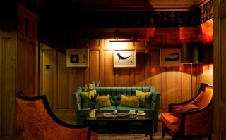 The Wood Norton - Evesham - 1