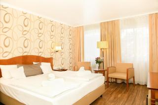 Apart Hotel Haveltreff - Caputh - 6