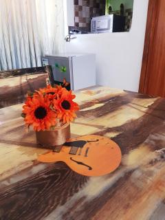 EAC Flat Naguru 3 Bedroom - 2