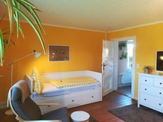 Parkland-Haus Dalwitz - Walkendorf - 4