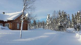 Luvelahti - Aikkila - 6