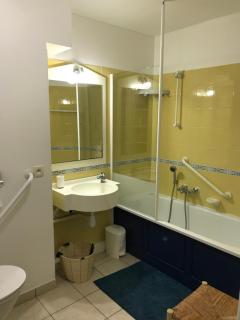 Appartement vue sur golf - Talmont - 1