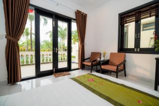 The Son Villa Hoi An - Hoi An - 8