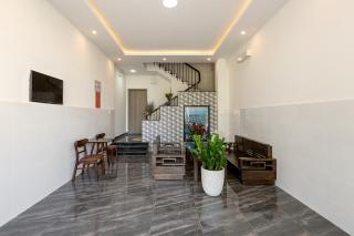 Van apartment - Da Nang - 4
