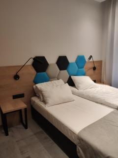 H33 Apartamenty - Bytom - 7