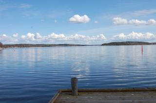 Röda Magasinet - Mariefred - 2
