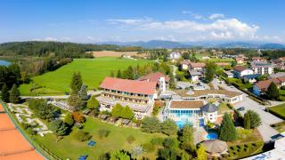 Golf-Tennis-Wellnesshotel Mori - Sankt Kanzian - 4