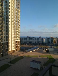 Квартира с видом на море 8 Жемчужина - Odesa - 0