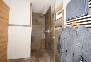 Kaiserappartements-Marie - Ellmau - 1