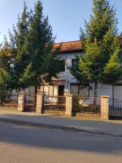 Pokoje pod Świerkiem - Swarzędz - 9