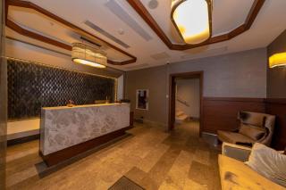 Feri Suites - Istanbul - 3