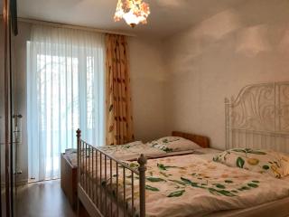 Comfort Apartments Near Exhibition Center Hannover - 6