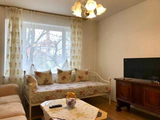 Comfort Apartments Near Exhibition Center Hannover - 9