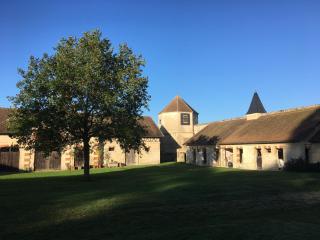 Le Château de Coyolles - Coyolles - 1