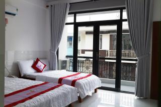 Anh Quân Hotel - Quy Nhon - 0