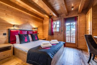 Abachi Chalet Les Gets - by EMERALD STAY - Les Gets - 7