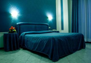 Hotel Michelangelo - Rezzato - 0