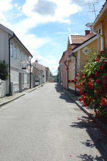 Röda Magasinet - Mariefred - 4