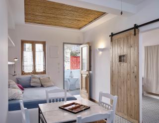 Kalithea Hills Appartment 1 - Koskinou - 9