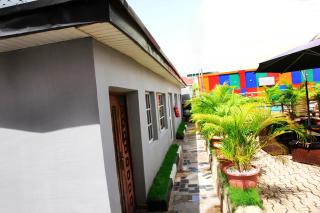 Western Dreams Hotel - 5