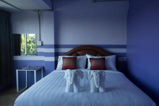 Baan Chang Hotel & Coffee House - 5