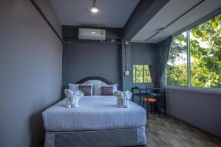Baan Chang Hotel & Coffee House - Tak - 7
