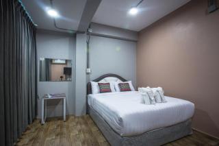 Baan Chang Hotel & Coffee House - Tak - 3