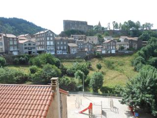 La Vieille Auberge - Saint-Privat-dʼAllier - 0