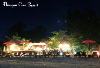 Phangan Cove Beach Resort - Srithanu - 6