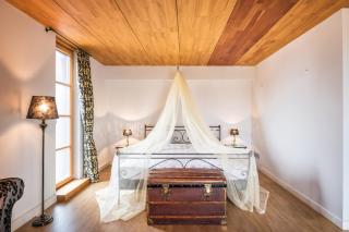 Auberge Du Relais Postal - 5