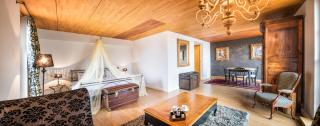 Auberge Du Relais Postal - 9