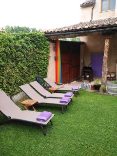 La Casona de Castilnovo - Gay Men Only - Valdesaz - 8