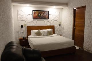 Mrugavani Resort & Spa - Hyderabad - 6