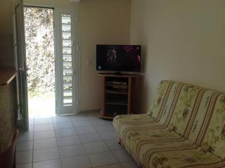 Villa Café - Grand appartement F3 à Sainte-Anne - Sainte-Anne - 6