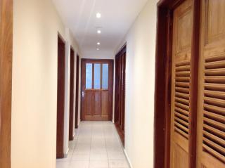 Villa Café - Grand appartement F3 à Sainte-Anne - Sainte-Anne - 5