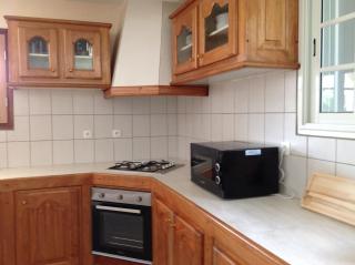 Villa Café - Grand appartement F3 à Sainte-Anne - Sainte-Anne - 1