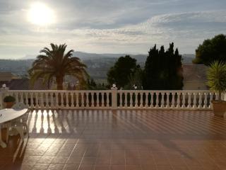 FerienwohnungMoraira - 0