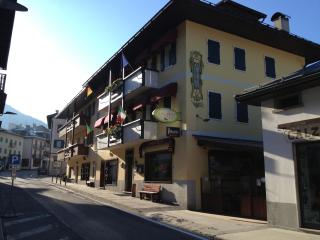 Albergo Garni Barancio - Auronzo di Cadore - 4