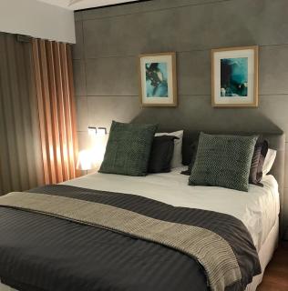 Il Palazzo Holiday Apartments - Cairns - 5